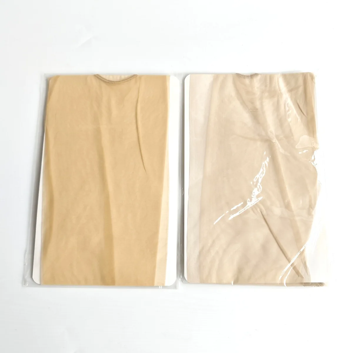 165-185CM 1 Stück Damen Transparente Strumpfhose Neues Design Xxxl Ultradünne Strumpfhose mit Öffnung im Schritt Seidenstrümpfe Verlängerte Schwarze H12 Farbe – Detail 2