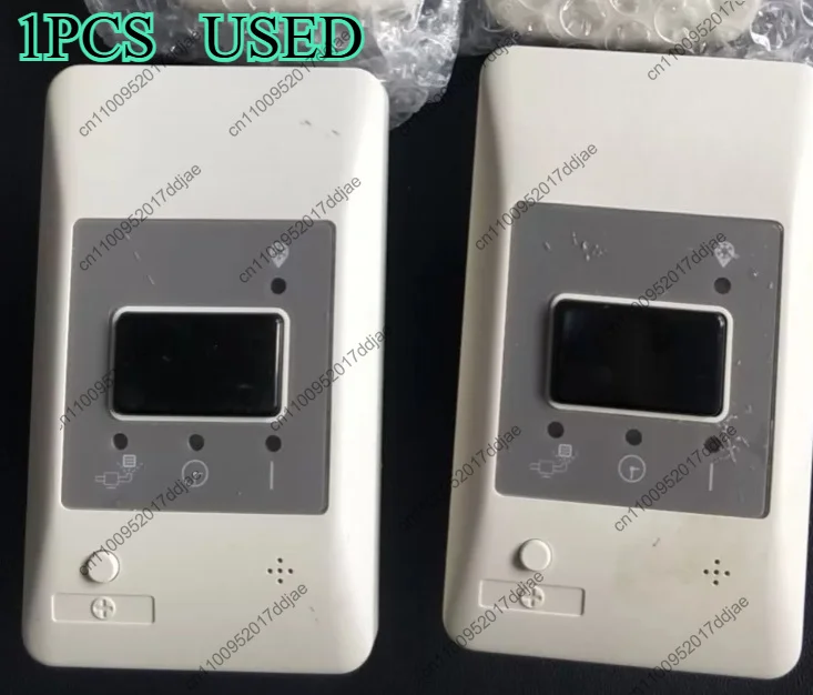 

Air conditioning accessories central air conditioning multi-machine vrv wireless remote control receiver 3p344576-1 3p162668-1