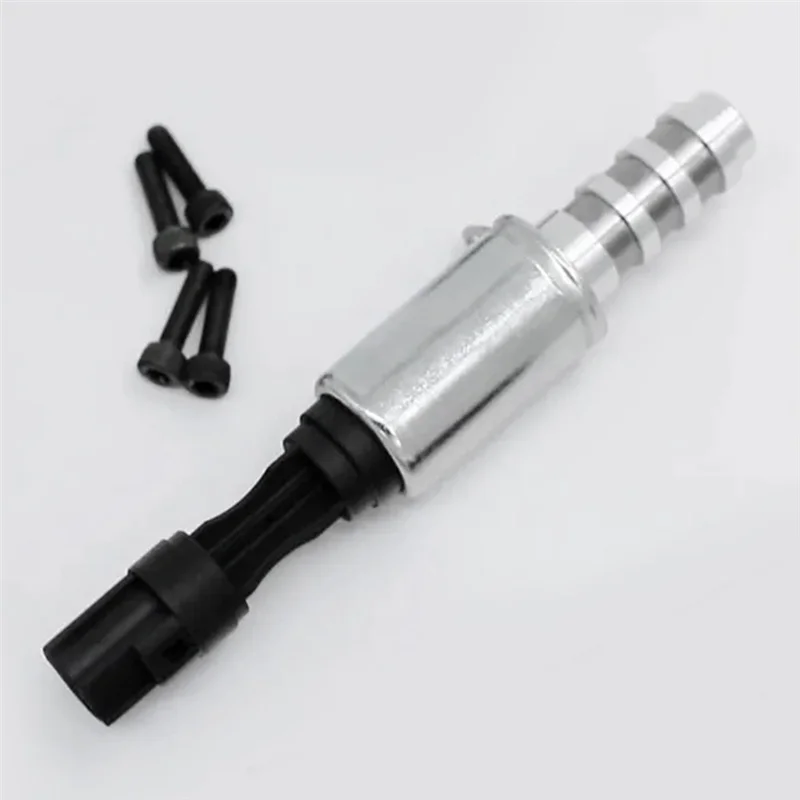 

ABBN-2PCS VCT VVT Комплекты электромагнитных клапанов переменной синхронизации распределительного вала 8L3Z-6M280-A для Ford F-150 4,6 л 5,4 л 6,4 л 2004-2010