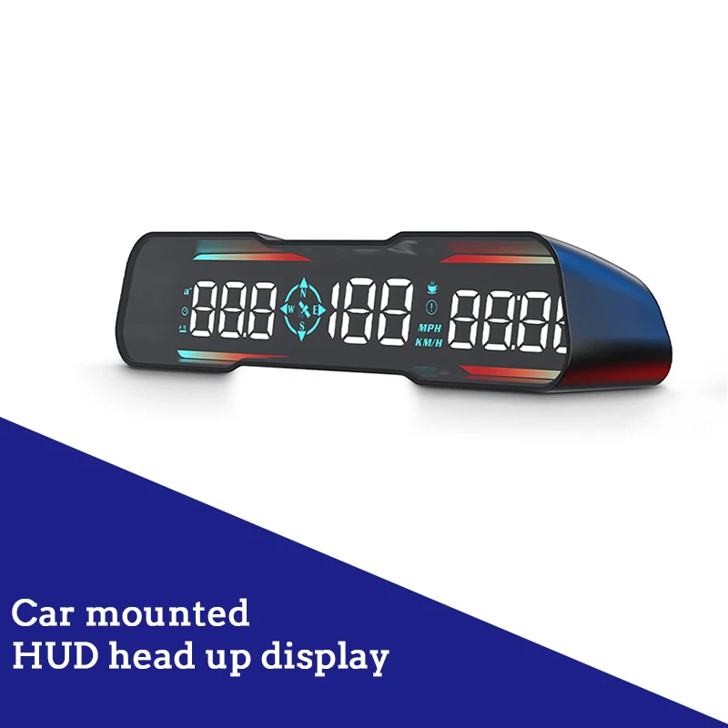 Gps Speedometer G19… - image