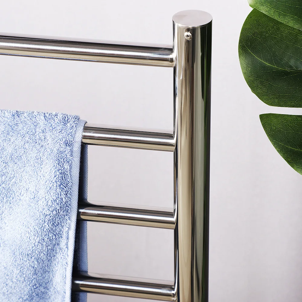 

Electric towel rack Bathroom drying rack Stainless steel bathroom Towel rack Shelf 304 pendant