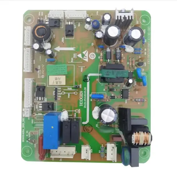 

for refrigerator computer board circuit board BCD-562WT 1469256 board part