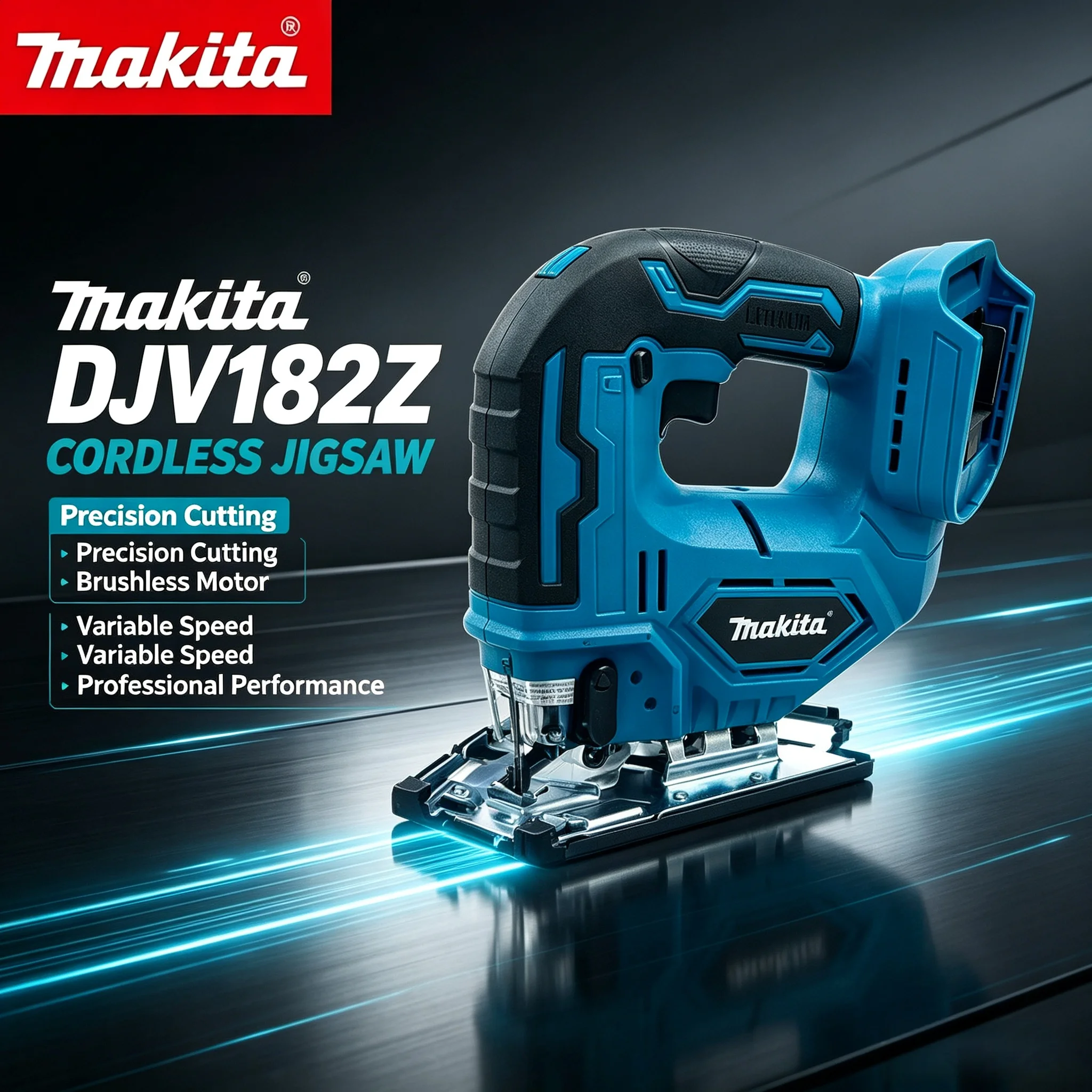 scie-sauteuse-sans-fil-makita-djv182z-scie-electrique-avec-lames-outil-nu-uniquement-batterie-non-incluse