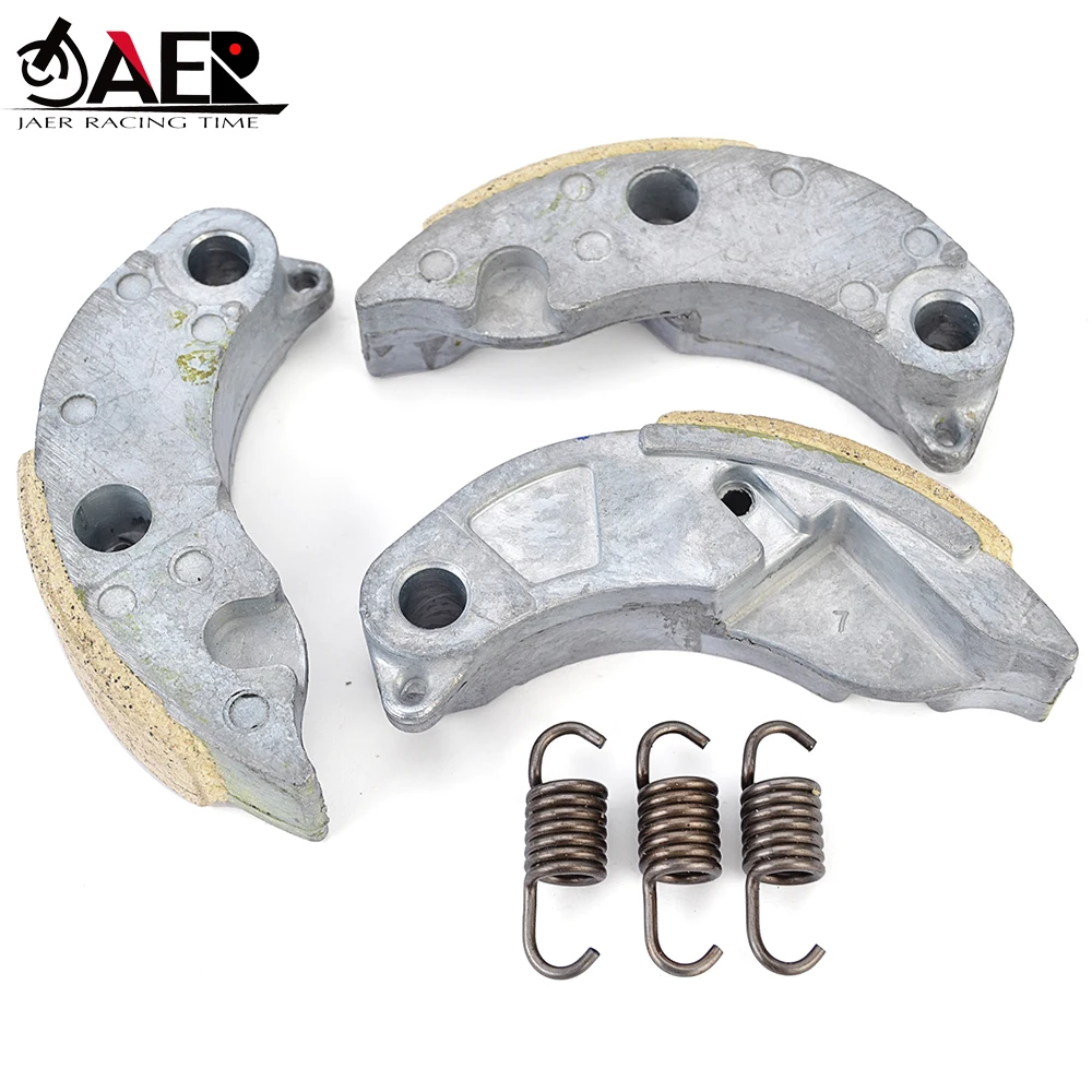 

22535-KWN-900 Clutch Assy Shoes Weight for Honda PCX125 PCX150 CLICK 125 150 VARIO 150 125 SH150 LEAD SH MODE 125 ANC 110 ICON