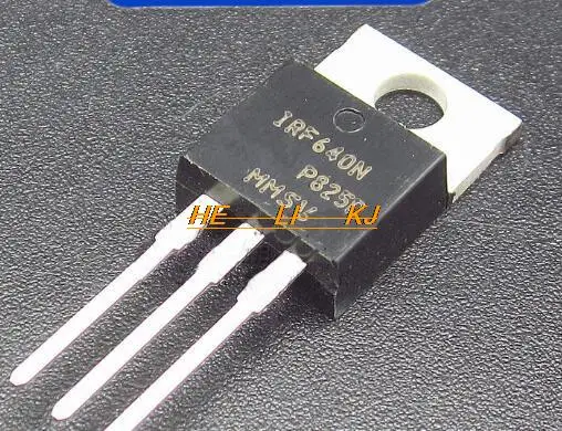 

IC 100%new Free shipping IRF840N IRF840