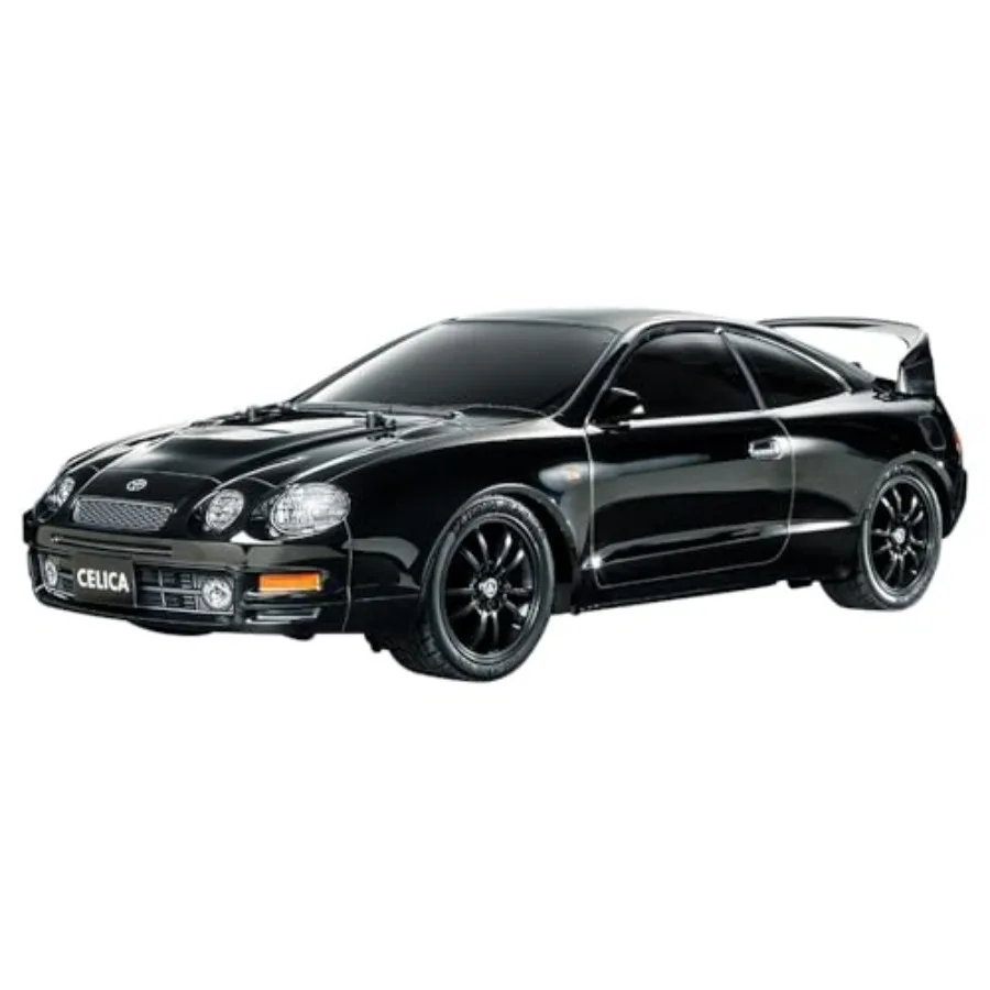 

1/10 RC Toyota Celica GT-Four ST205 TT-02 TAM58743