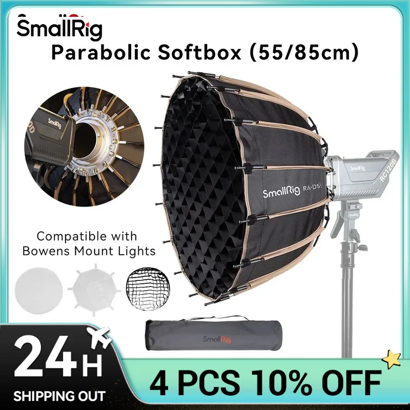 Smallrig Parabolic …