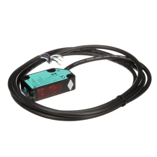 

Совершенно новый оригинальный 1-летняя гарантия Германия P+F RLK31-8-2500-IR/31/115 ФОТОЭЛЕКТРИЧЕСКИЙ ДАТЧИК ПЛК