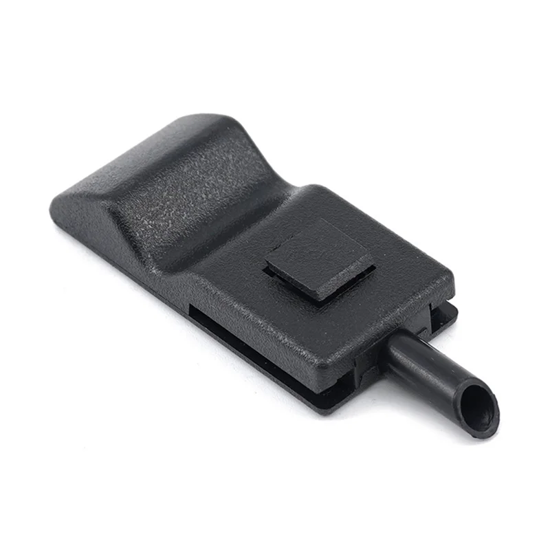 A45F-2PCS Vorder- oder Hintertür-Innenverriegelungsknopf, Ersatzteile für GMC Silverado Sierra 2007–2013, 2 Stück