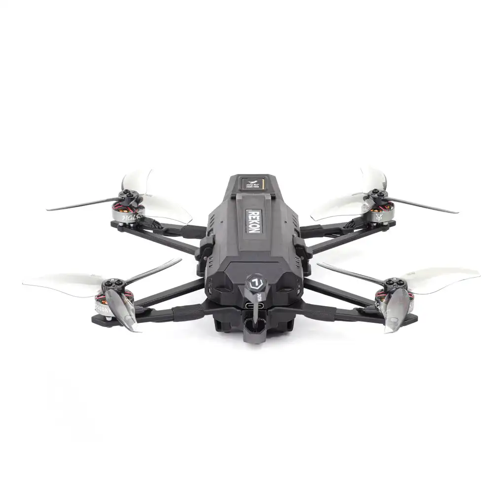 HGLRC Rekon35 V2 Long-Range FPV Drone 3.5inch Quadcopter