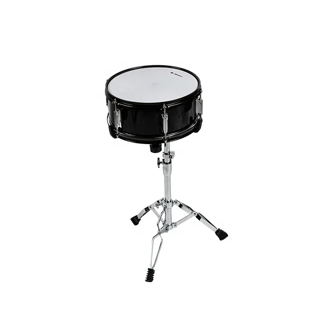 

Lemon drum 13" Dual zone mesh head wooden drum pad for electronic drum（Without shelf）