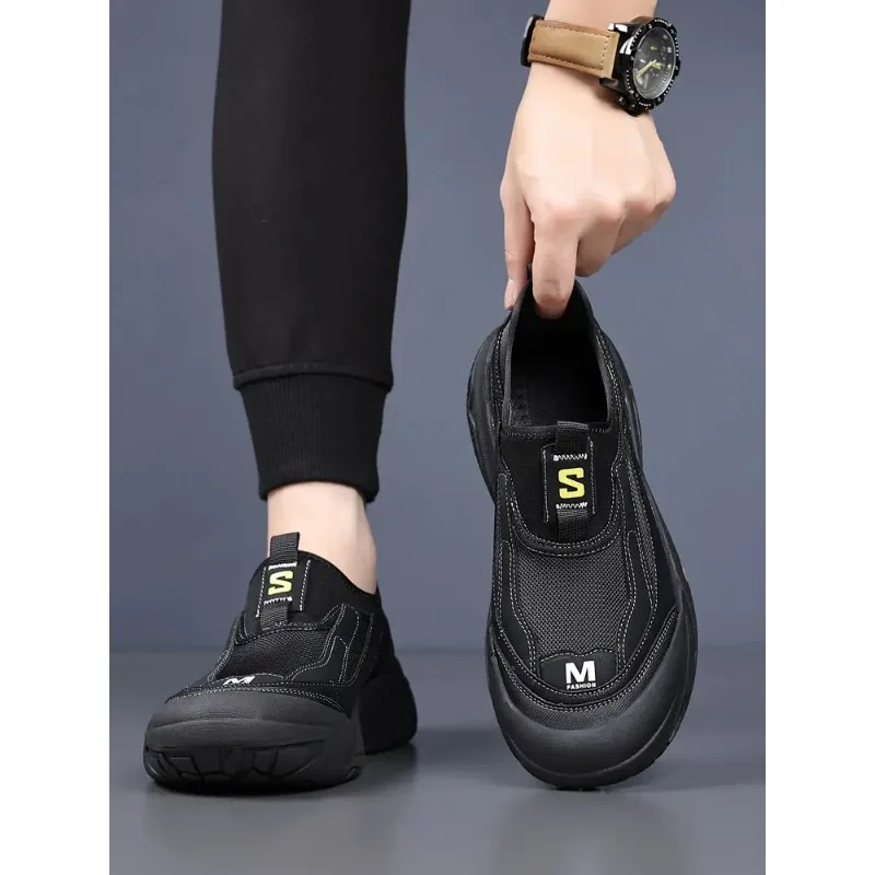 

Winter Outdoor Walking Casual Shoes Comfortable and Versatile Trainers Unisex Sports Shoes Walking Casual Footwear