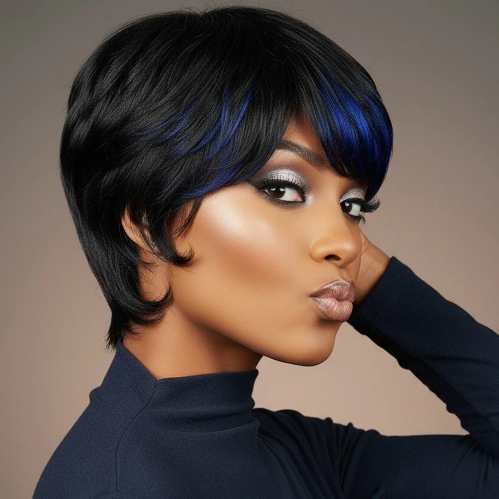 1B/Blue Short Layer…