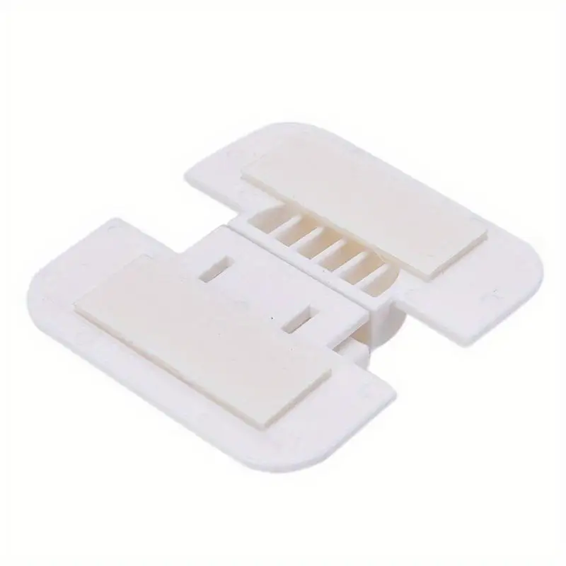 1Pc Home Refrigerator Fridge Freezer Door Lock Latch Catch Toddler Kids Child Cabinet Locks Baby Safety Child Lock