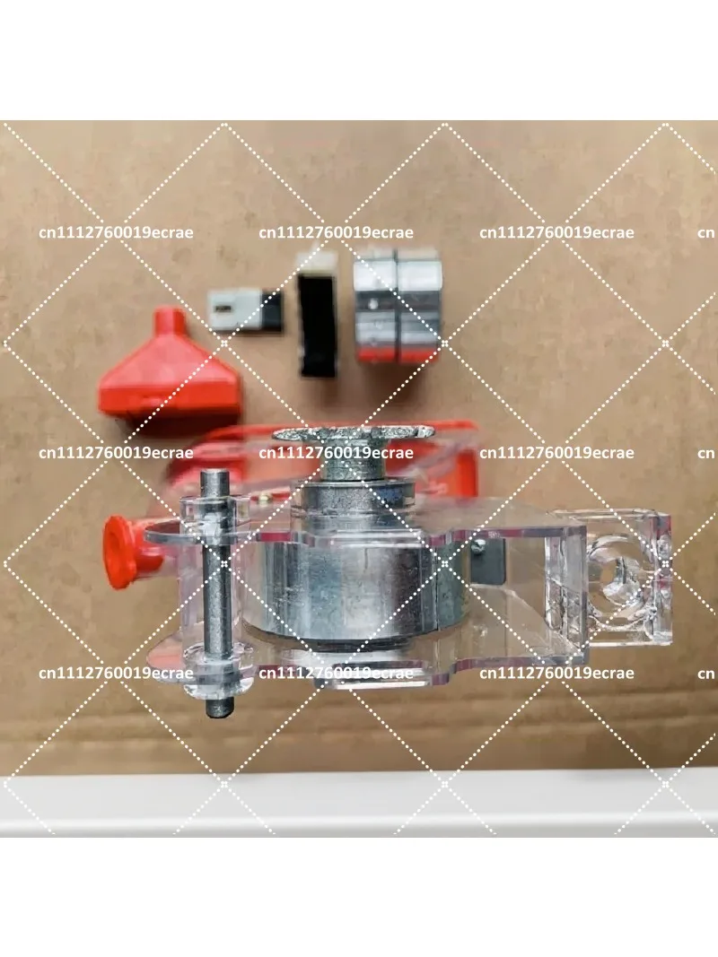 Vegetable Seeder Accessories for Peanut Millet Agricultural Machinery Planter Tool
