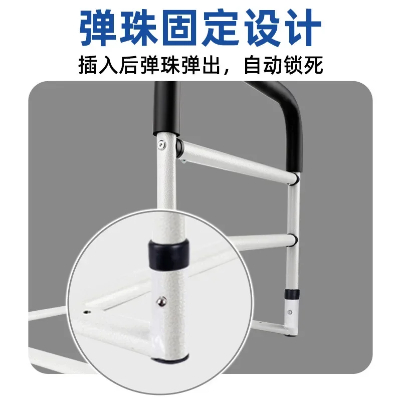 Рисунок 3 - Поручни для кровати для пожилых людей