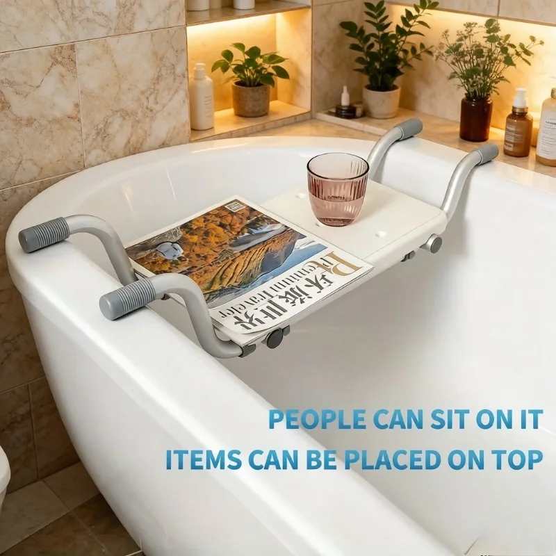 aluminum-bathtub-transfer-bench-adjustable-width-bath-stool-with-anti-slip-hdpe-seat-multipurpose-bathroom-storage-rack