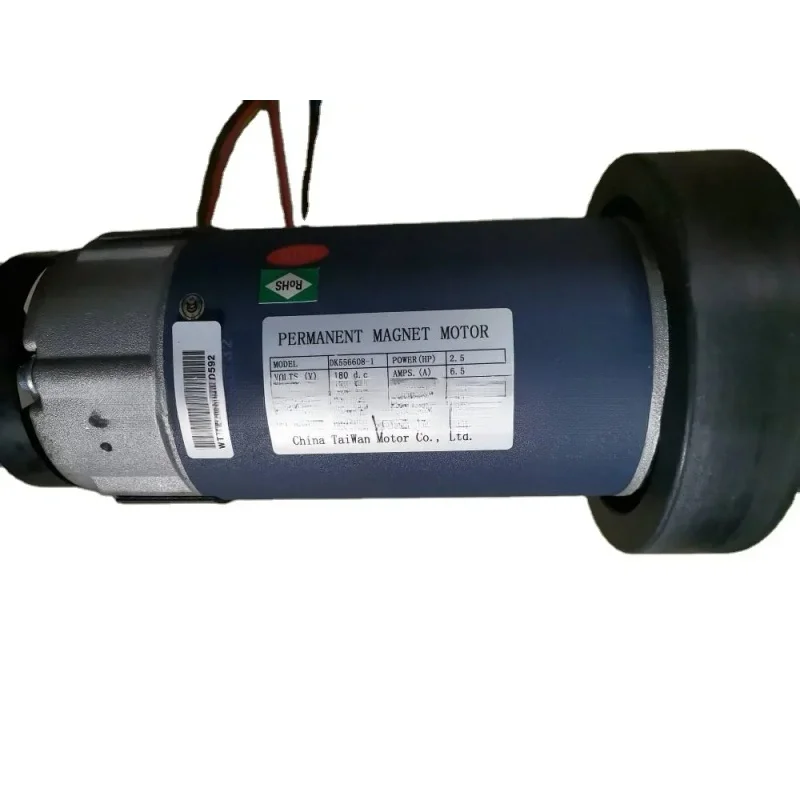 

Treadmill Motor 2.5Hp 180V 6.5A 4500Rpm