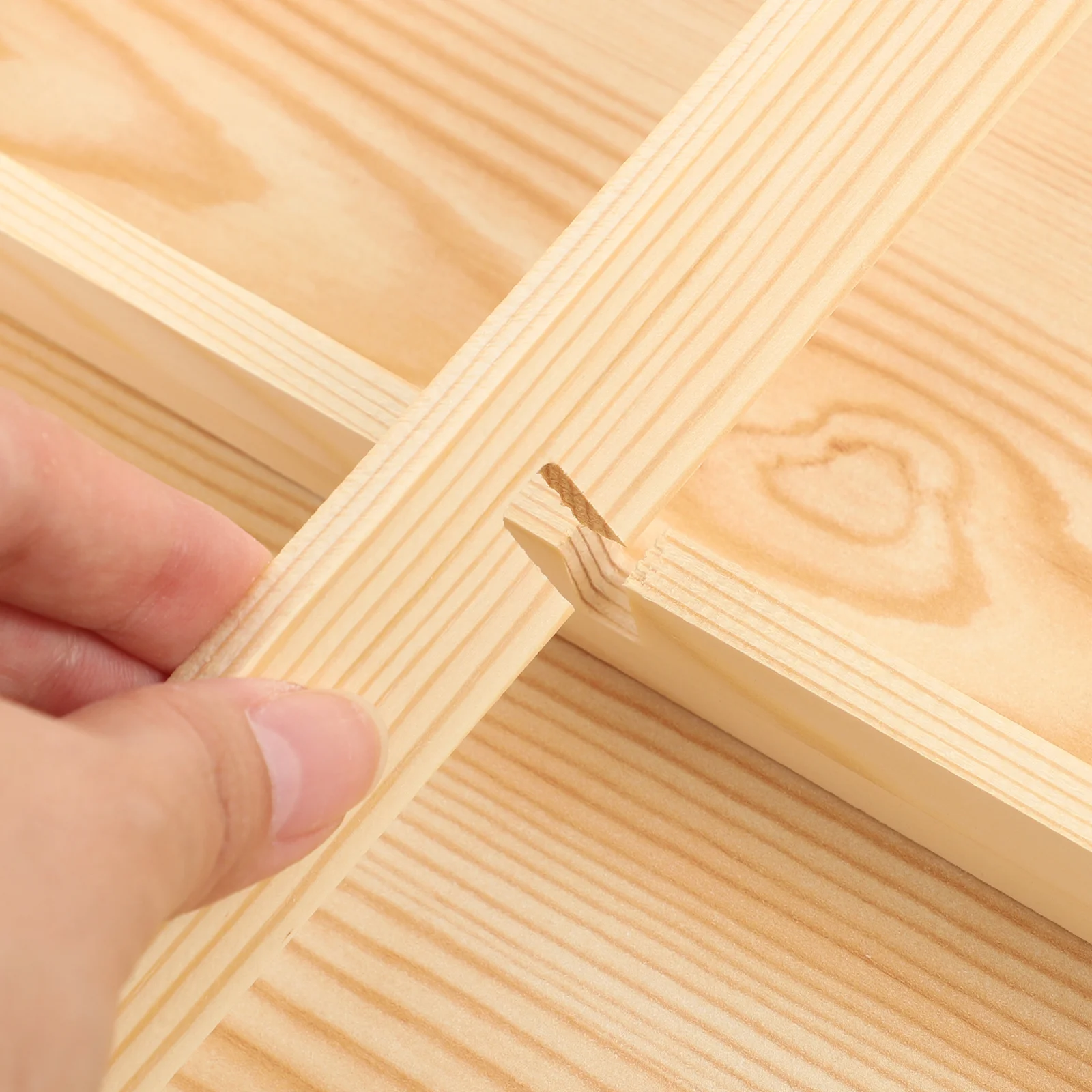 

Wooden Jewelry Tray Creative Retro Decorative Ring Dish Jewelry Storage Organizer Home Display Wood Ring Holder