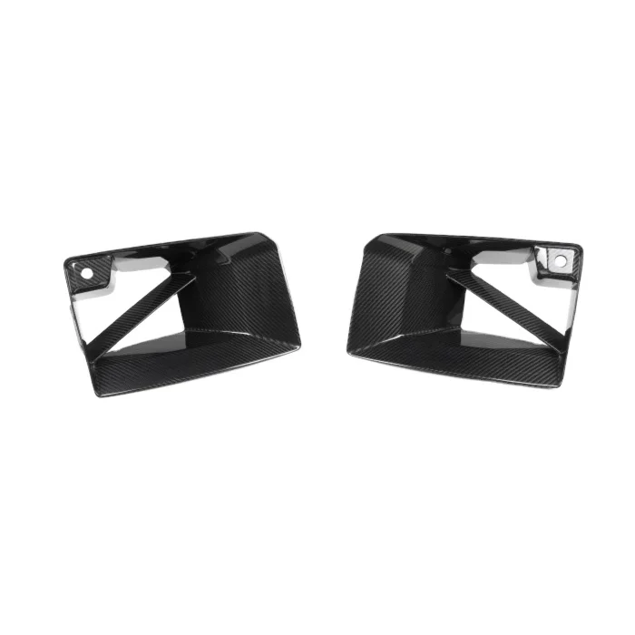 

Dry Carbon Fiber M2 G87 Front Air Intake M Performance Style Front Vent for BM W M2 G87 2023+