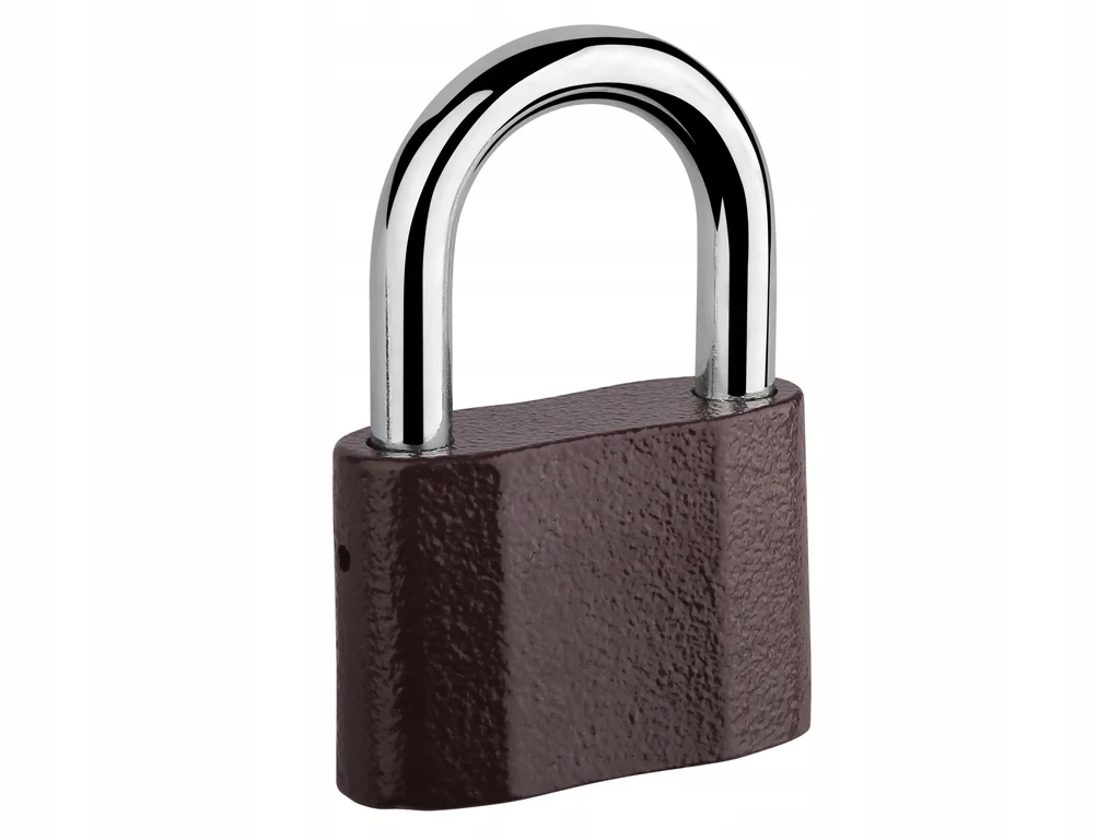 50 mm juk gietijzeren schuifslot hangslot