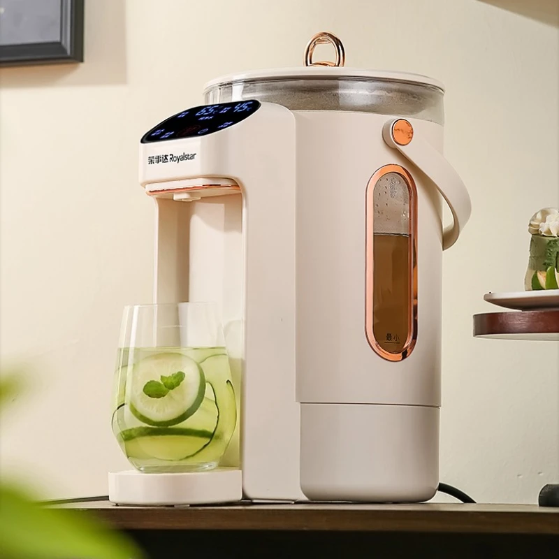 

Fully automatic water dispenser dormitory desktop home new small direct drinking water dispenser mini water purifier