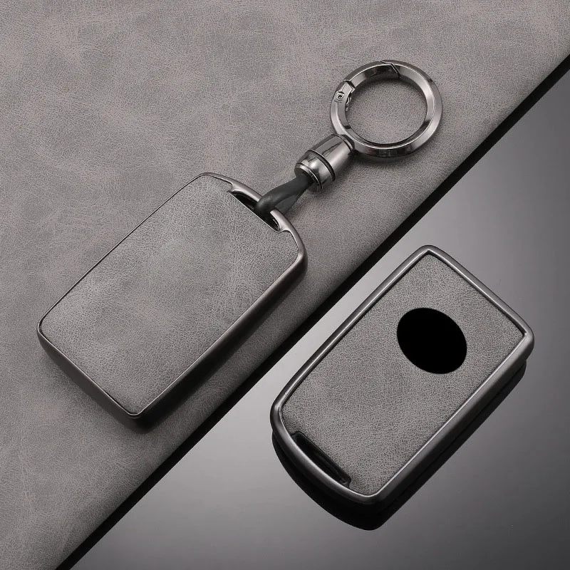 

ICAR TPU for Mazda 3 Alexa CX30 CX-4 CX5 CX-5 CX8 CX-8 CX-30 CX9 CX-9 Smart Remote Car Key Case Cover Fob Bag Holder Accessories