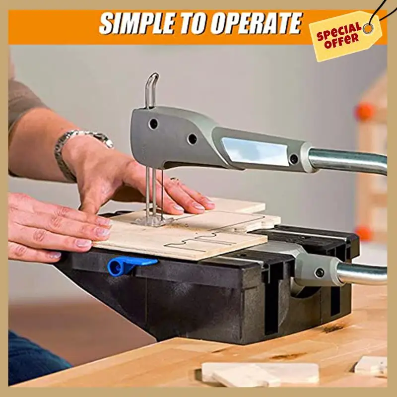 Classy-48 Pack Scroll Saw Blade Set 5 Inch Scroll Saw Blade Pin End Replacement For Wood Metal