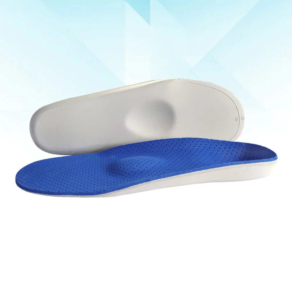 

Support Insole Orthotic Shoe Pad Inserts for Adults Flatfoot Insoles Arch Shoes Pads