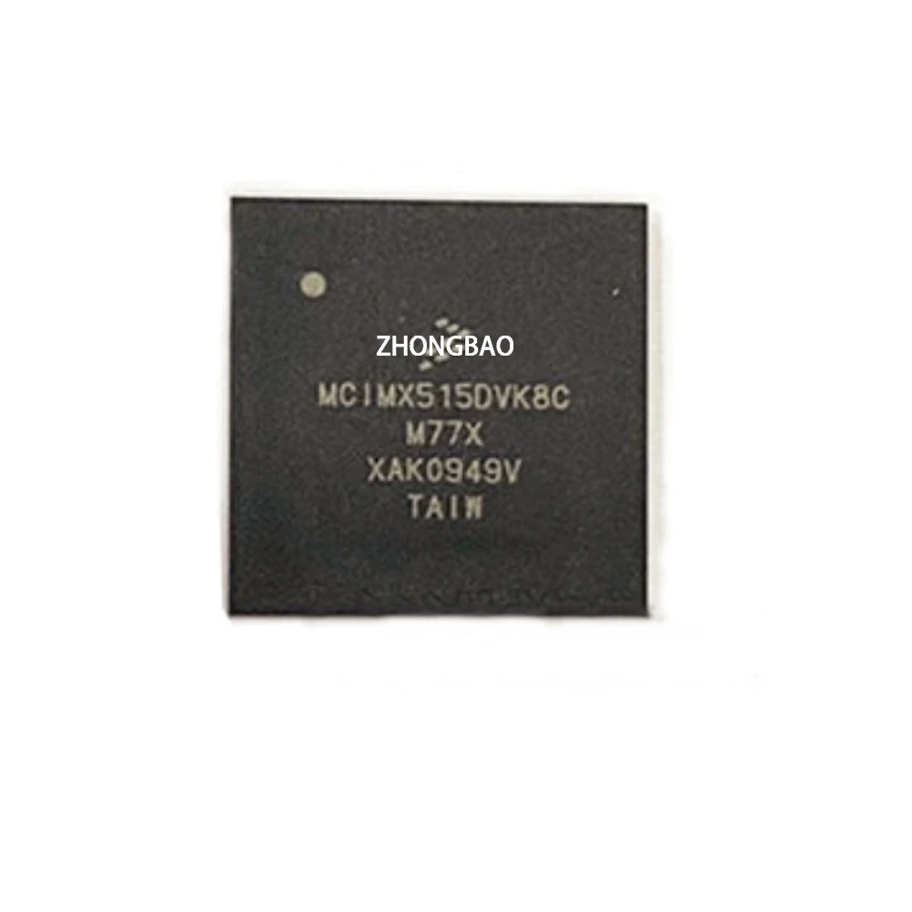 New&original  MCIMX515DVK8C BGA