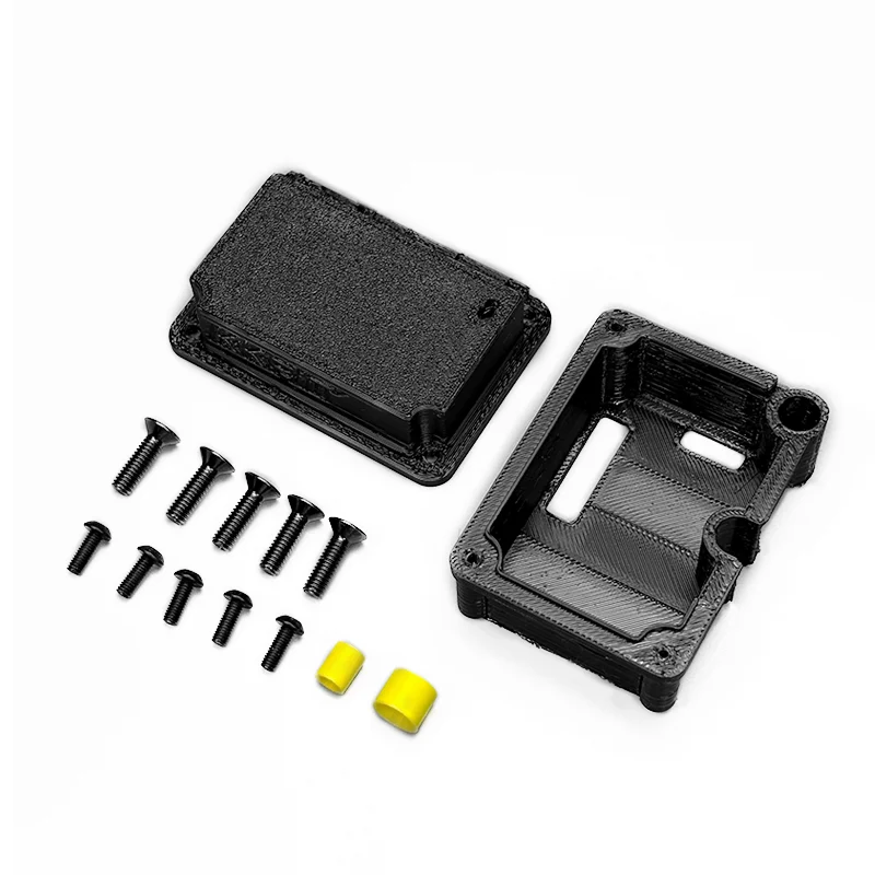 KKPIT-KONE/KONE/LBE/TTE-CNC Servo Mount 3D Printing Receiver box-10060K