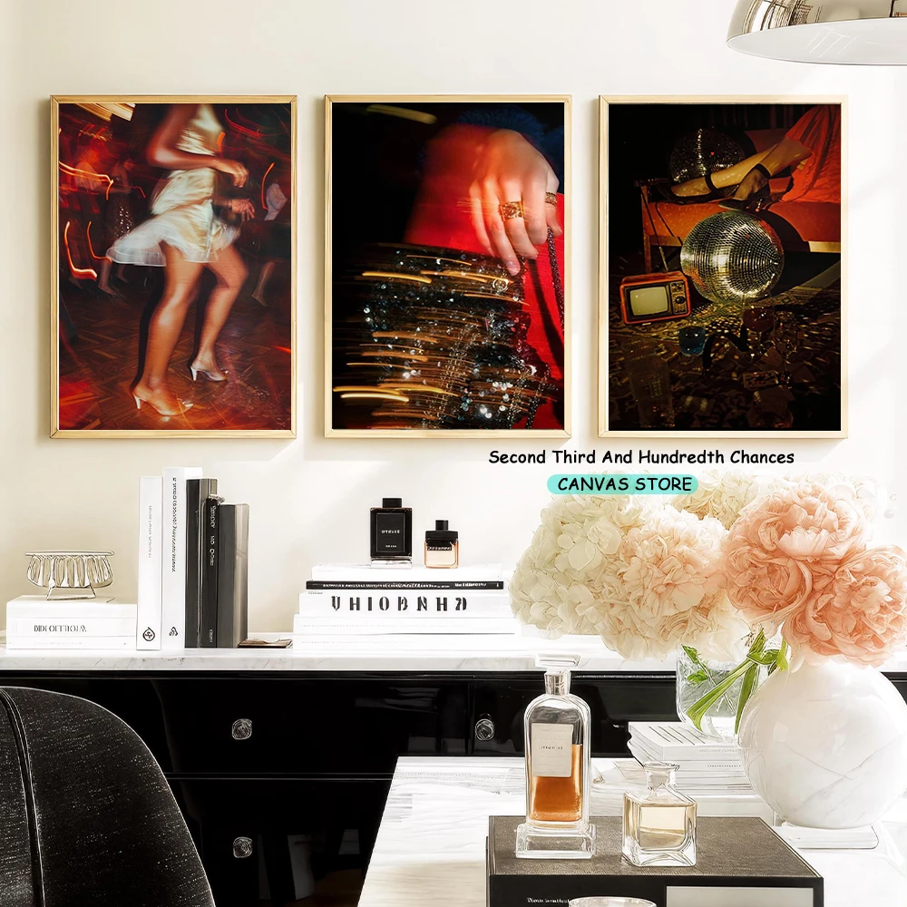 Luxury Fashion Hypebeast Decor - Luxury Lifestyle Old Money 评论和价格
