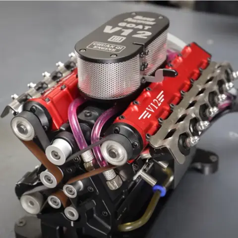 10 best sales motormodell v12 - №1