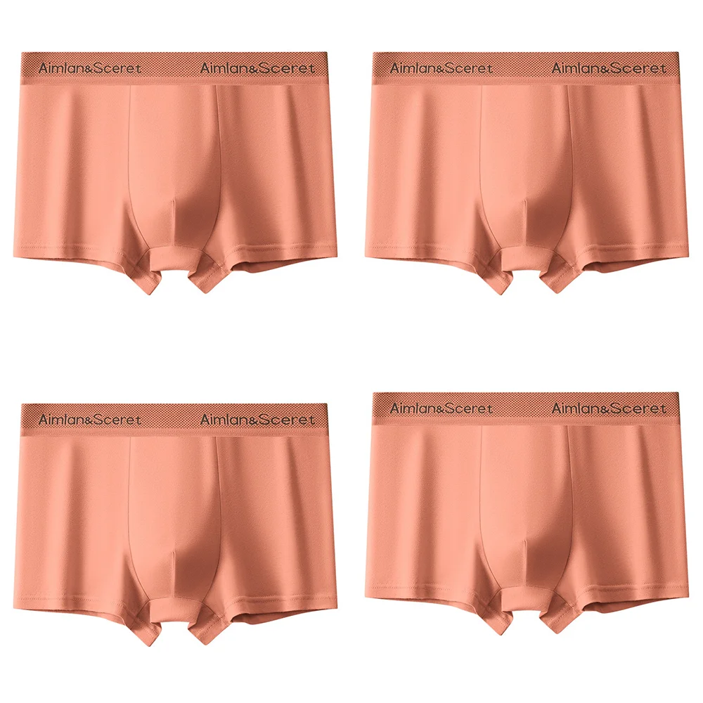 Orange-4pcs