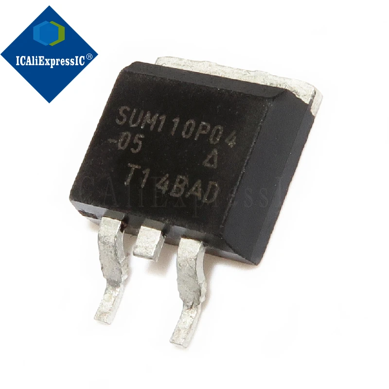 SUM110P04-04L SUM110P04-05L, SUM110P04, 10 개