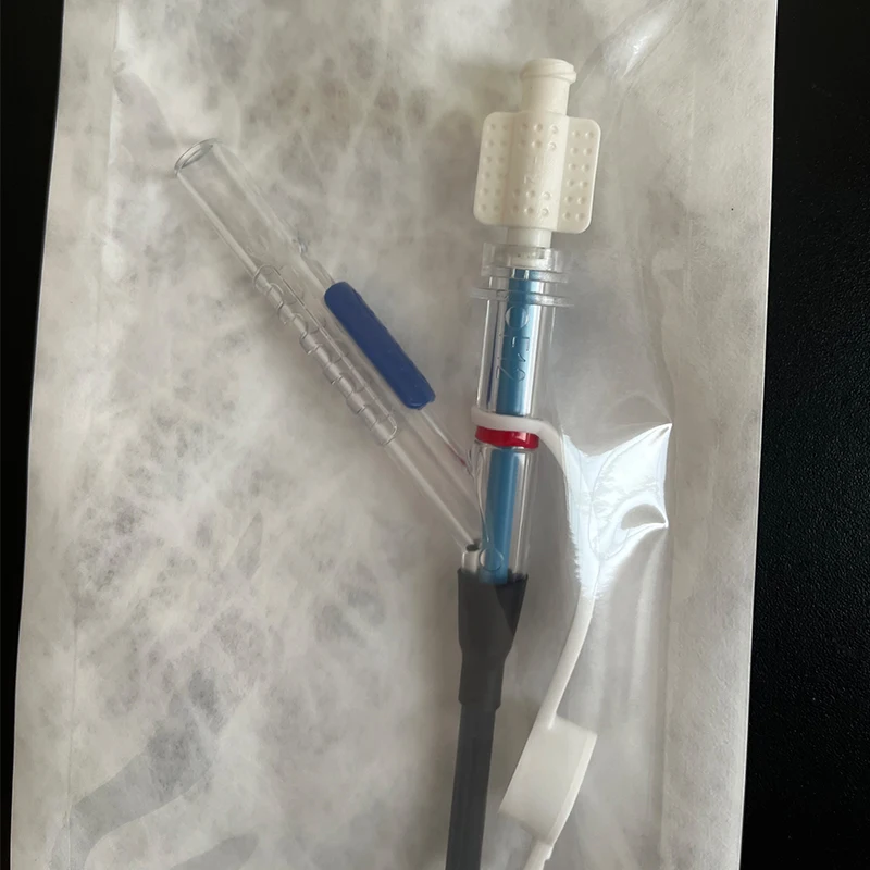 Major Apparatus Hydrophilic Coated Disposable Flexible Ureteral Access Sheath For Ureteroscopy Urology Access sheath