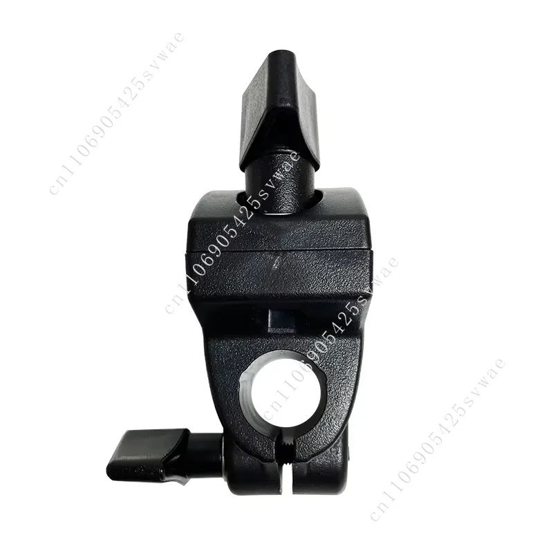 Nuovi accessori per batteria con morsetto a X per limone