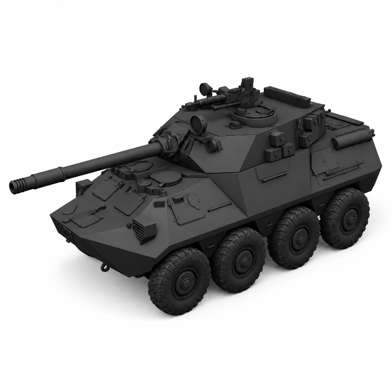 Model Kit Tank - SSMODEL1/72 1/100 1/144 1/200 Масштабная модель