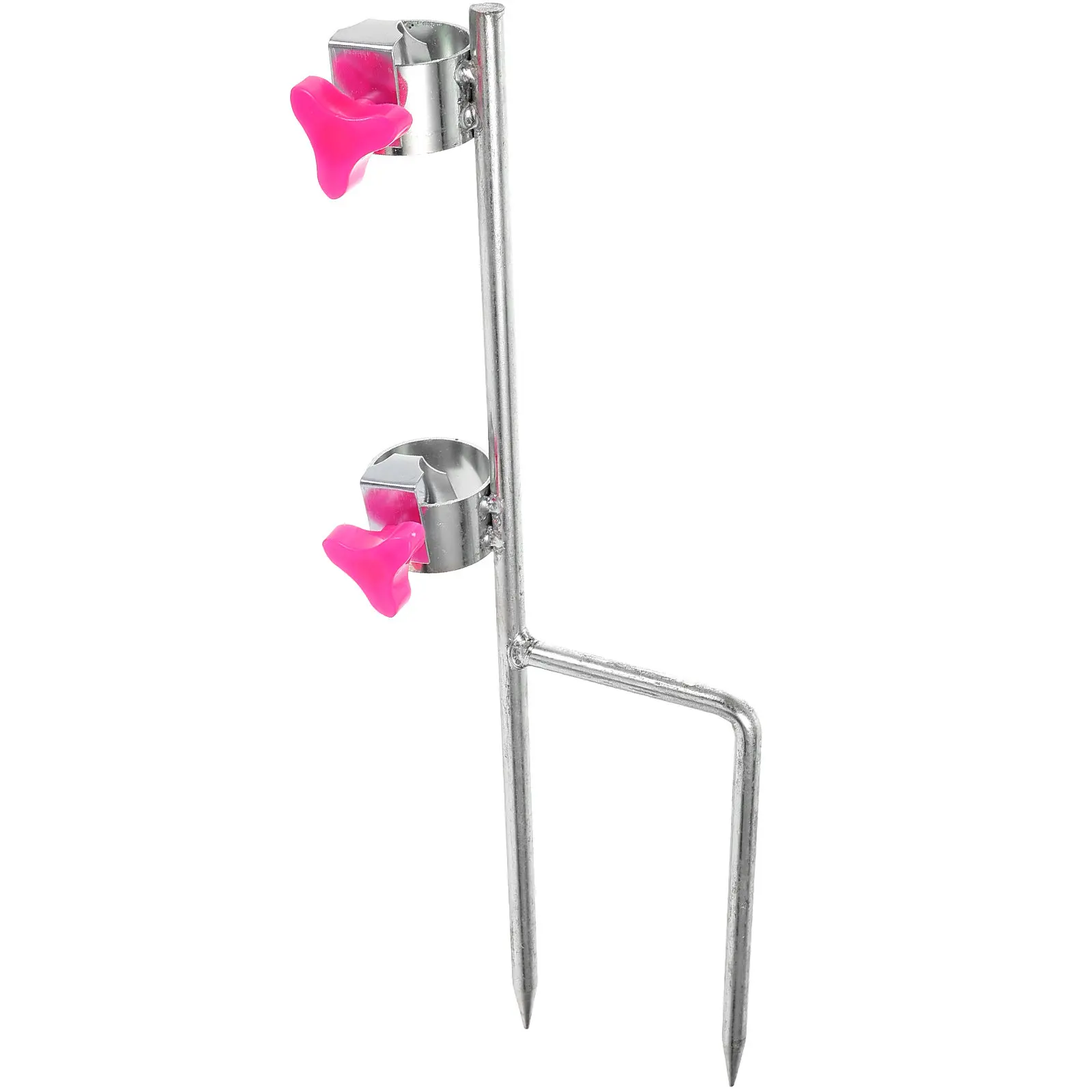 

Umbrella Iron Anchor Lightweight Beach Yard Awnings Fishing Easy Install Outdoor Spike Umbrella Sand Anchor Garden Parasol Spike