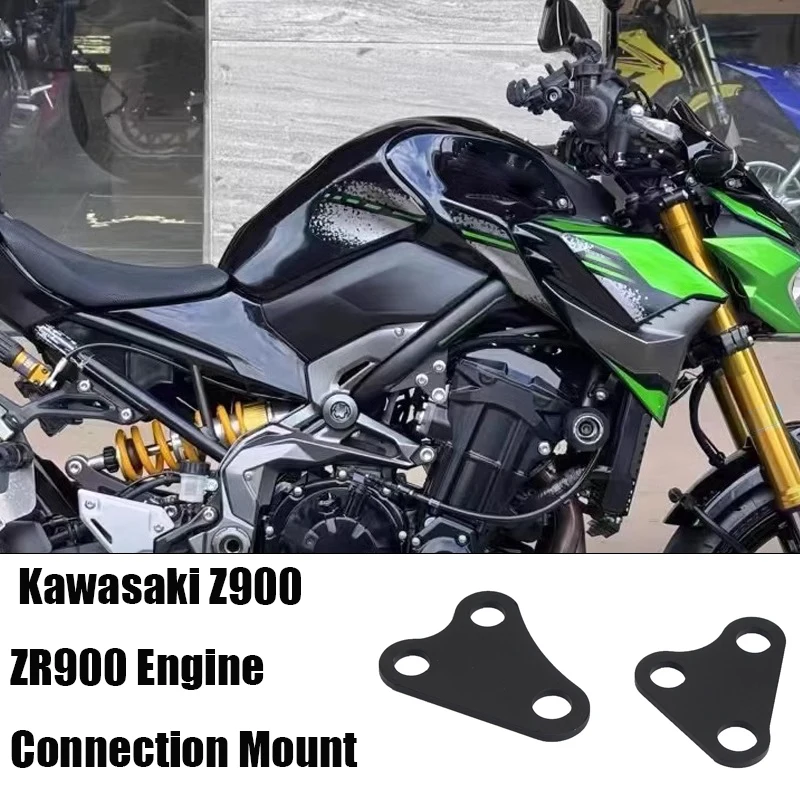 Motorbike Engine Mo…