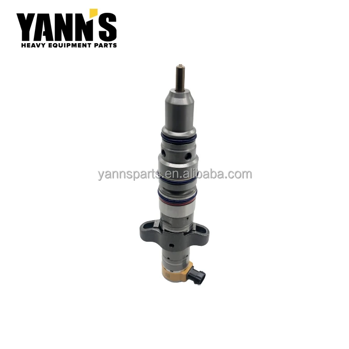 YANNS 2673360 Heavy Machinery Parts C9 Engine  Fuel Injector for CAT 267-3360