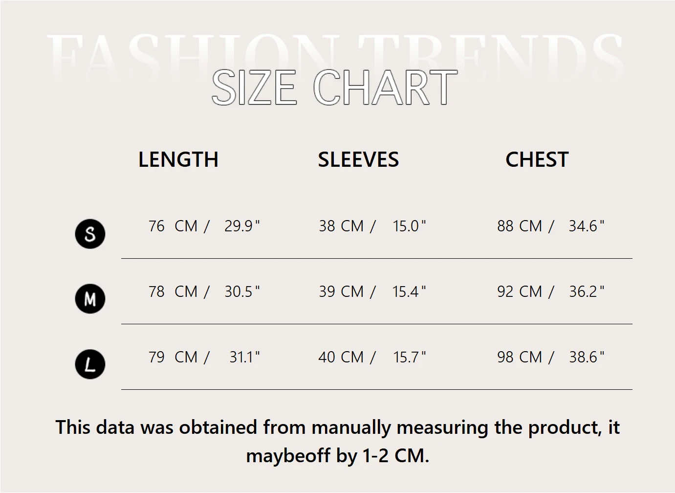 Fit Long Sleeve Straight Arm Casual Style Women's Suit Fashionable Comfortable Casual Wear for Business and Office