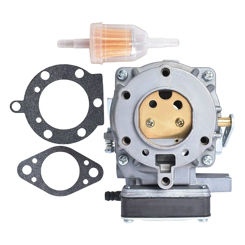 

Carburetor Kit Compatible with For 495181 For 499306 For 693480 For 693479 For 694056 for Lawn Mower Engine Performance