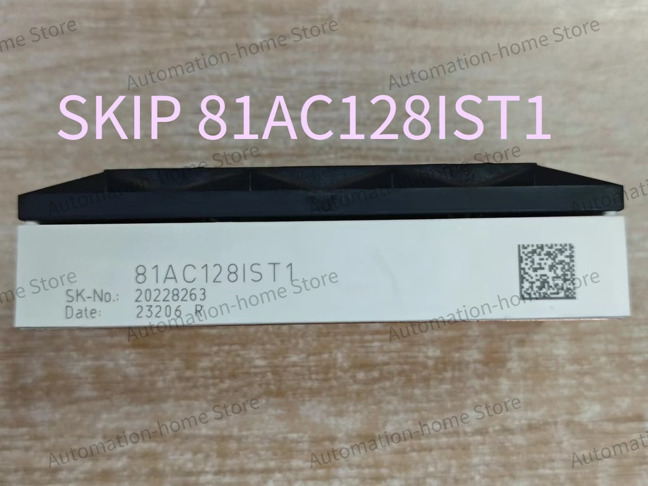 Brand New Original SKIIP81AC128IST1 Power Module Fast Delivery