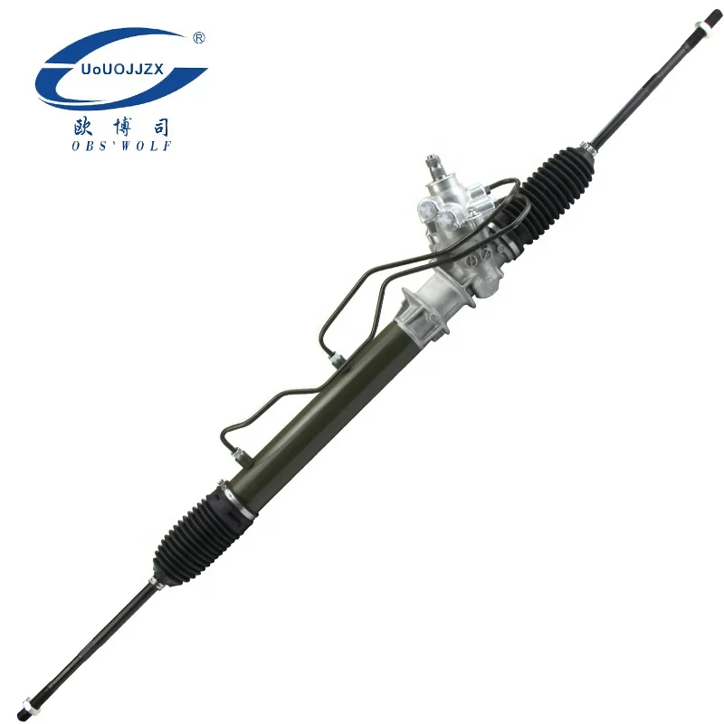 

Hydraulic Power Steering Rack Parts For NISSAN CEFIRO MAXIMA A32 49200-44U05 49001-44U00 Steering Gear Box