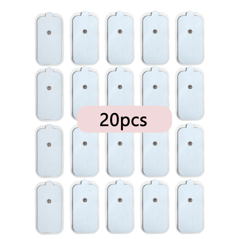 Variant: 20 PCS 5X10cm