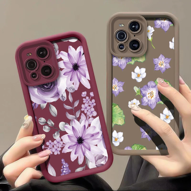 Fashion Flower Prin…