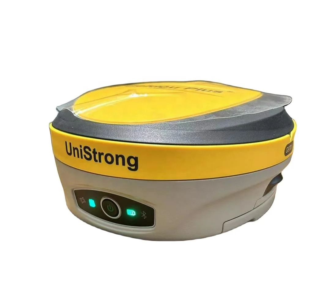 Unistrong G970II PRO /E-SURVEY E600 GPS GNSS RTK Instrument For Measuring Test Instrument Rover And Base