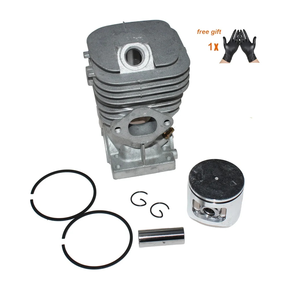 PNP021004131 Cylinder Kit CS-4200 CS-4200ES CS4200 CS4200ES CS-3700ES CS-3700 41MM for Echo Chainsaw