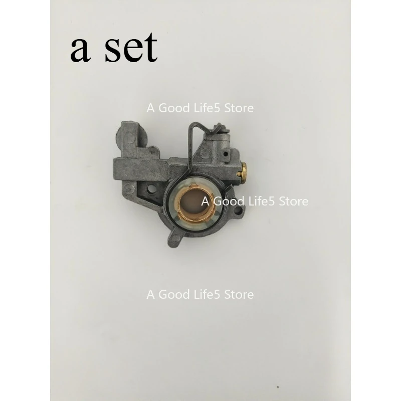 

Applicable To MS361 362 461 Chainsaw Oil Pump, Turbo, Oil Tooth for Steele Chainsaw Accessories